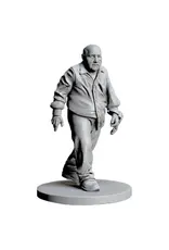 Pendragon Game Studio Escape from New York: The President