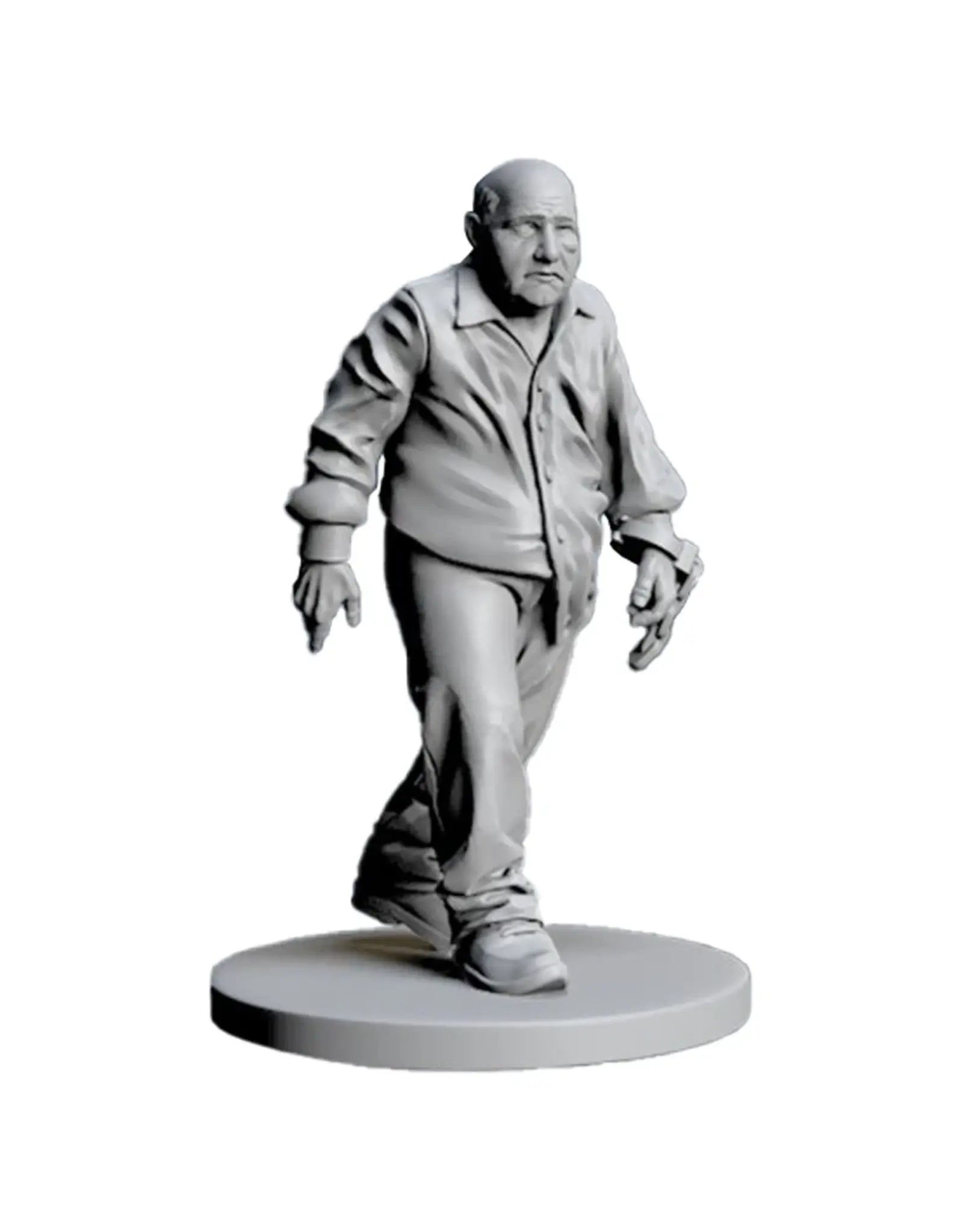 Pendragon Game Studio Escape from New York: The President