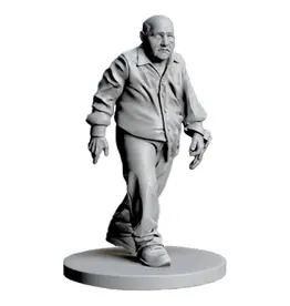 Pendragon Game Studio Escape from New York: The President