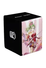 Ultra Pro Deck Box: Alcove Flip: Magic the Gathering: Final Fantasy: Terra, Herald of Hope