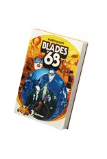 Evil Hat Blades in the Dark: Blades '68