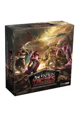 Stone Blade Entertainment Ascension Tactics