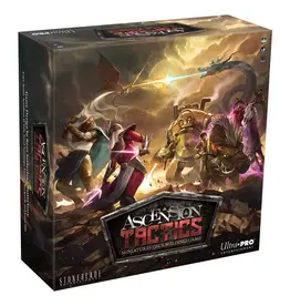 Stone Blade Entertainment Ascension Tactics