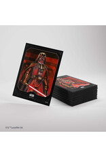 GameGenic Star Wars Unlimited Art Sleeves - Darth Vader