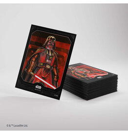 GameGenic Star Wars Unlimited Art Sleeves - Darth Vader