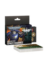 Warhammer 40K Command Pack: Space Marines