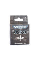 Warhammer 40K Warhammer 40000: Space Marines Dice