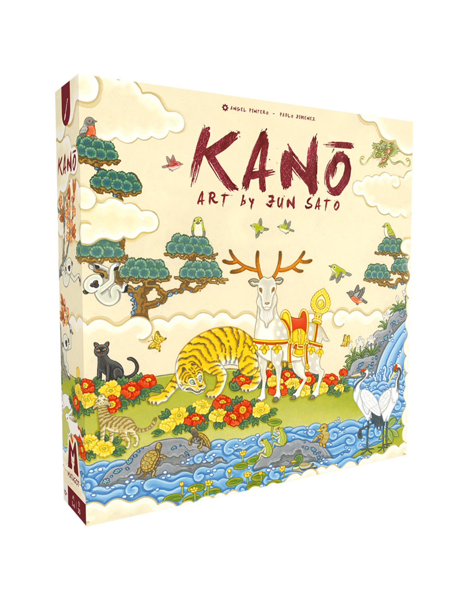 Kano