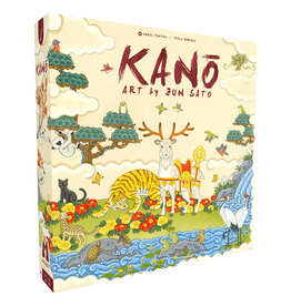 Kano