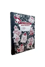Goodman Games How To Write Even Better Adventures Refresh