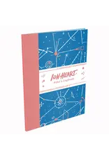 ION Heart: Pilot's Logbook