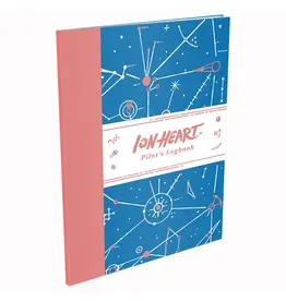 ION Heart: Pilot's Logbook
