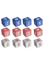 ION Heart: Dice Set