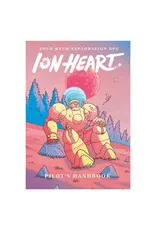ION Heart: Pilot's Handbook