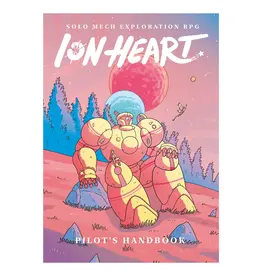 ION Heart: Pilot's Handbook