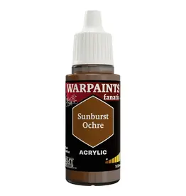 Army Painter John Blanche Army Painter: Sunburst Ochre