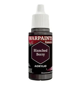 Army Painter John Blanche Army Painter: Blanched Berry