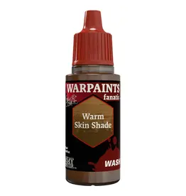Army Painter John Blanche Army Painter Wash: Warm Skin Shade