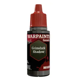 Army Painter John Blanche Army Painter Wash: Grimdark Shadow