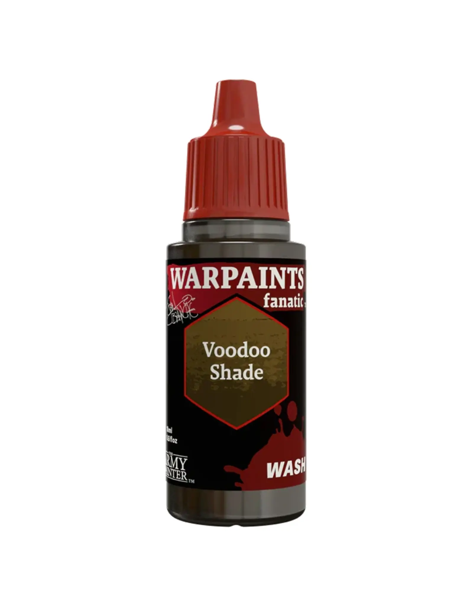 Army Painter John Blanche Army Painter Wash: Voodoo Shade
