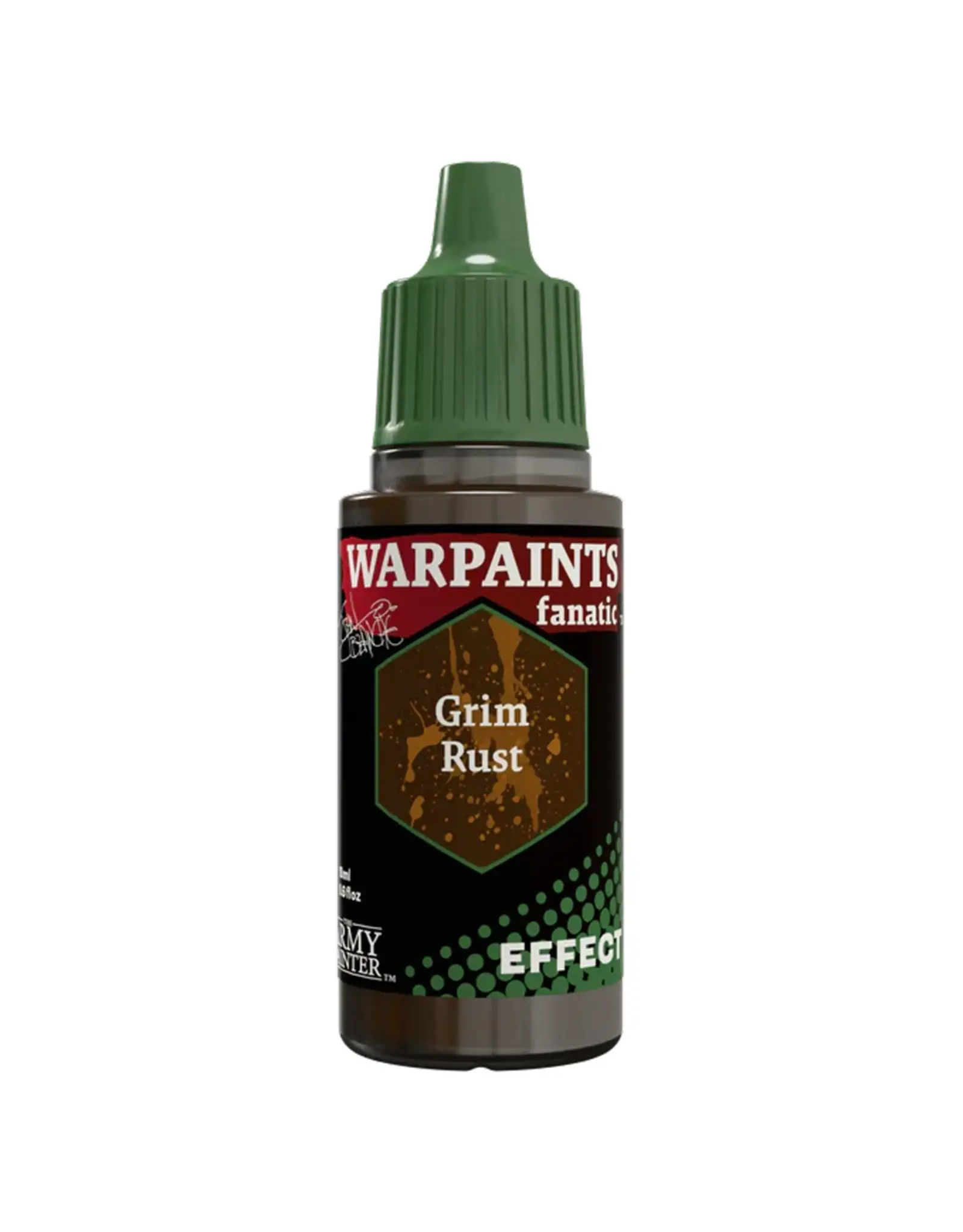 Army Painter John Blanche Army Painter Effects: Grim Rust