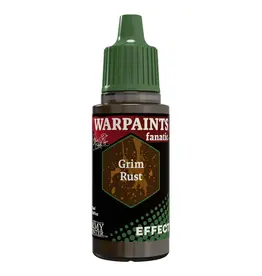 Army Painter John Blanche Army Painter Effects: Grim Rust