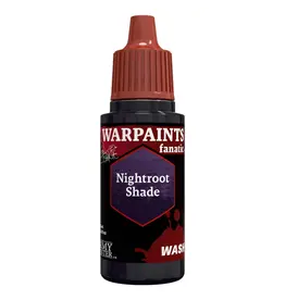 Army Painter John Blanche Army Painter Wash: Nightroot Shade