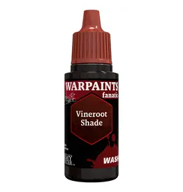 Army Painter John Blanche Army Painter Wash: Vineroot Shade
