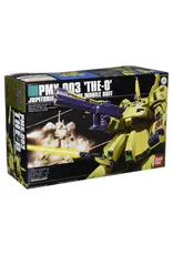Bandai Gundam Gundam: High Grade Universal Century: 1/144: Zeta Gundam: PMX-003 The O
