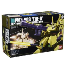 Bandai Gundam Gundam: High Grade Universal Century: 1/144: Zeta Gundam: PMX-003 The O