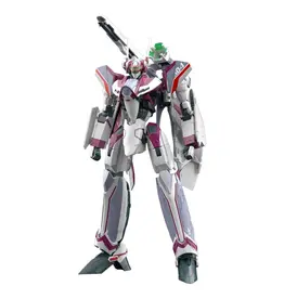 Bandai Gundam Gundam: High Grade 1/100 (VF-31C) Siegfried (Mirage Farina Jenius Use）