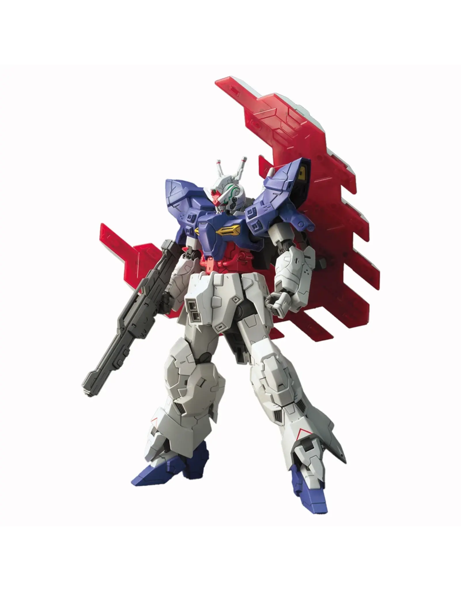 Bandai Gundam Gundam: High Grade UC: Moon Gundam
