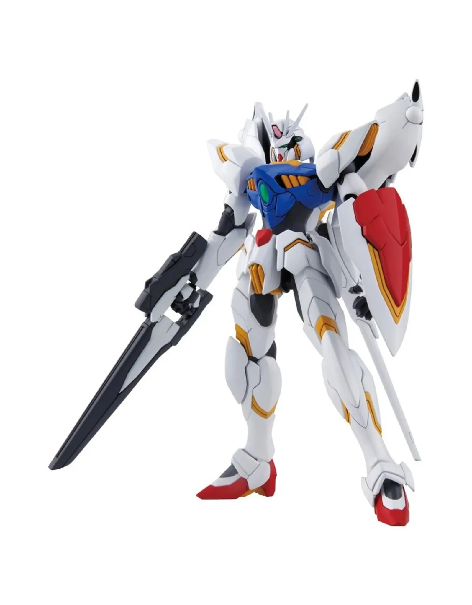 Bandai Gundam Gundam: High Grade: 1/144: AGE: Gundam Legilis