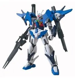 Bandai Gundam Gundam: High Grade: 1/144: Gundam 00 Sky