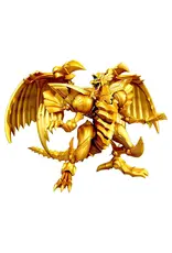 Bandai Gundam YGO: EG: The Winged Dragon Of Ra