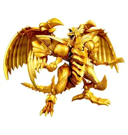 Bandai Gundam YGO: EG: The Winged Dragon Of Ra
