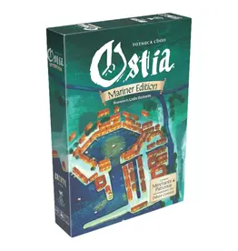 Crafty Games Ostia: Mariner Edition