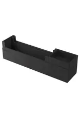 GameGenic Deck Box: Cards' Lair: 400+: Black