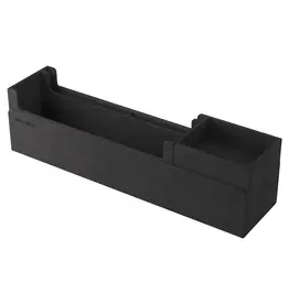 GameGenic Deck Box: Cards' Lair: 400+: Black