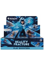 Magic Magic The Gathering: FRA Reality Fracture Play Booster (30ct)