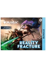 Magic Magic The Gathering: FRA Reality Fracture Bundle