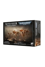 Warhammer 40K Custodes: Venatari Sodality