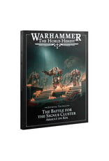 Warhammer 40K Journal Tactica – The Battle for the Signus Cluster: Assault on Kol