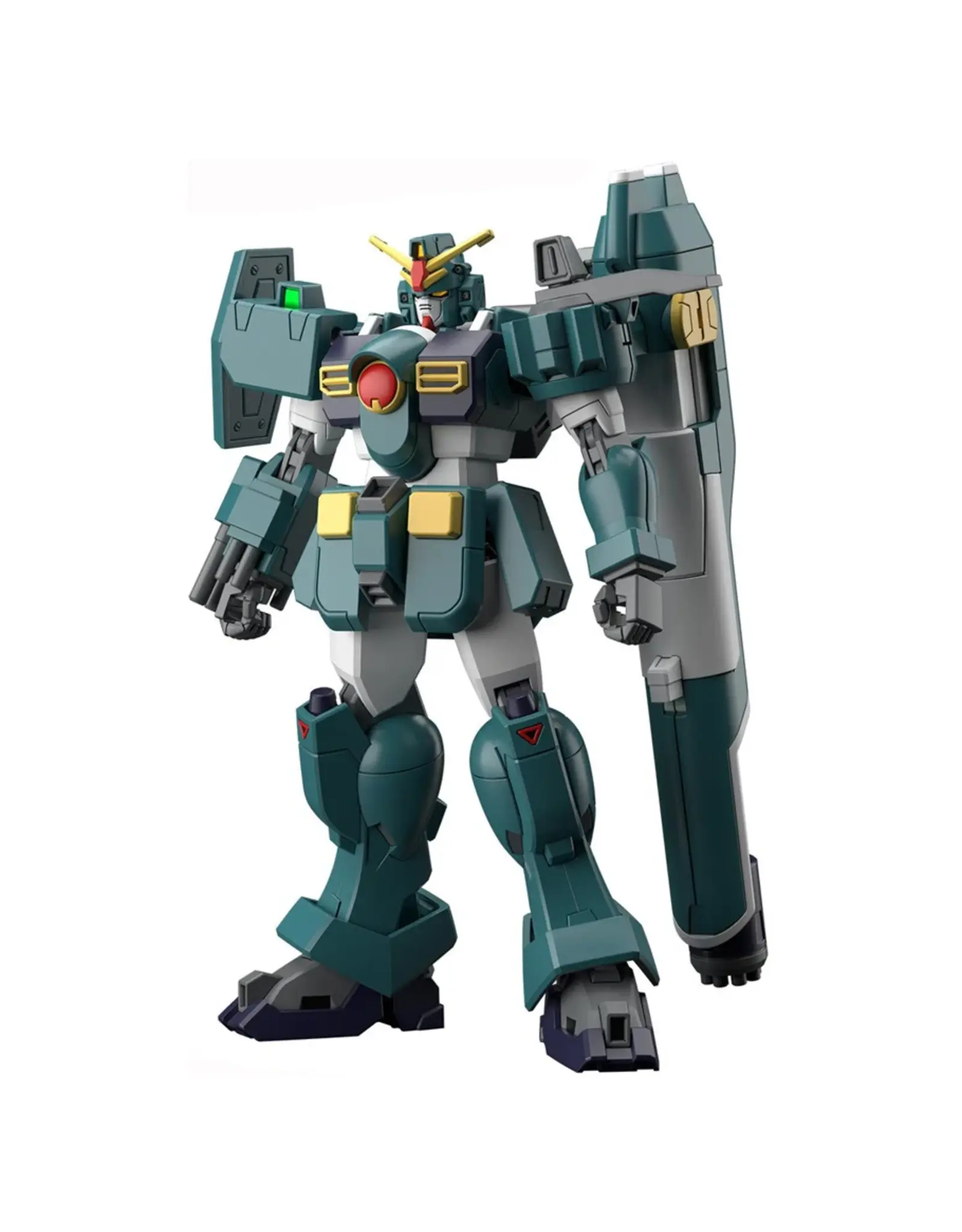 Bandai Gundam Gundam: High Grade: 1/144: Gundam Leopard