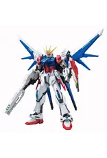 Bandai Gundam Gundam: Real Grade: 1/144: Build Strike Full PK