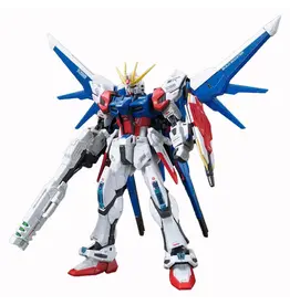 Bandai Gundam Gundam: Real Grade: 1/144: Build Strike Full PK