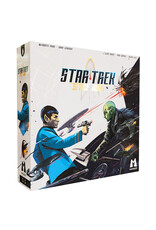 Star Trek Space Hunt