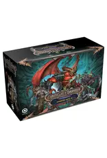 Chronicles of Drunagor: Age of Darkness: Monster Pack 1 V2
