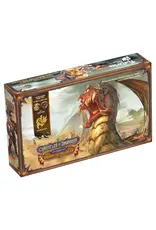 Chronicles of Drunagor: Age of Darkness: Desert of Hellscar Expansion V2