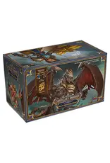 Chronicles of Drunagor: Age of Darkness: Rise of the Undead Dragon Expansion V2